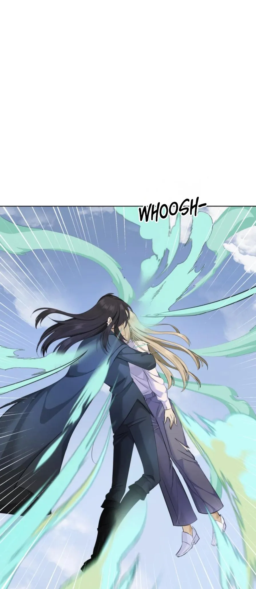 Your Head’s Fallen Off Again Chapter 18 page 10 - 