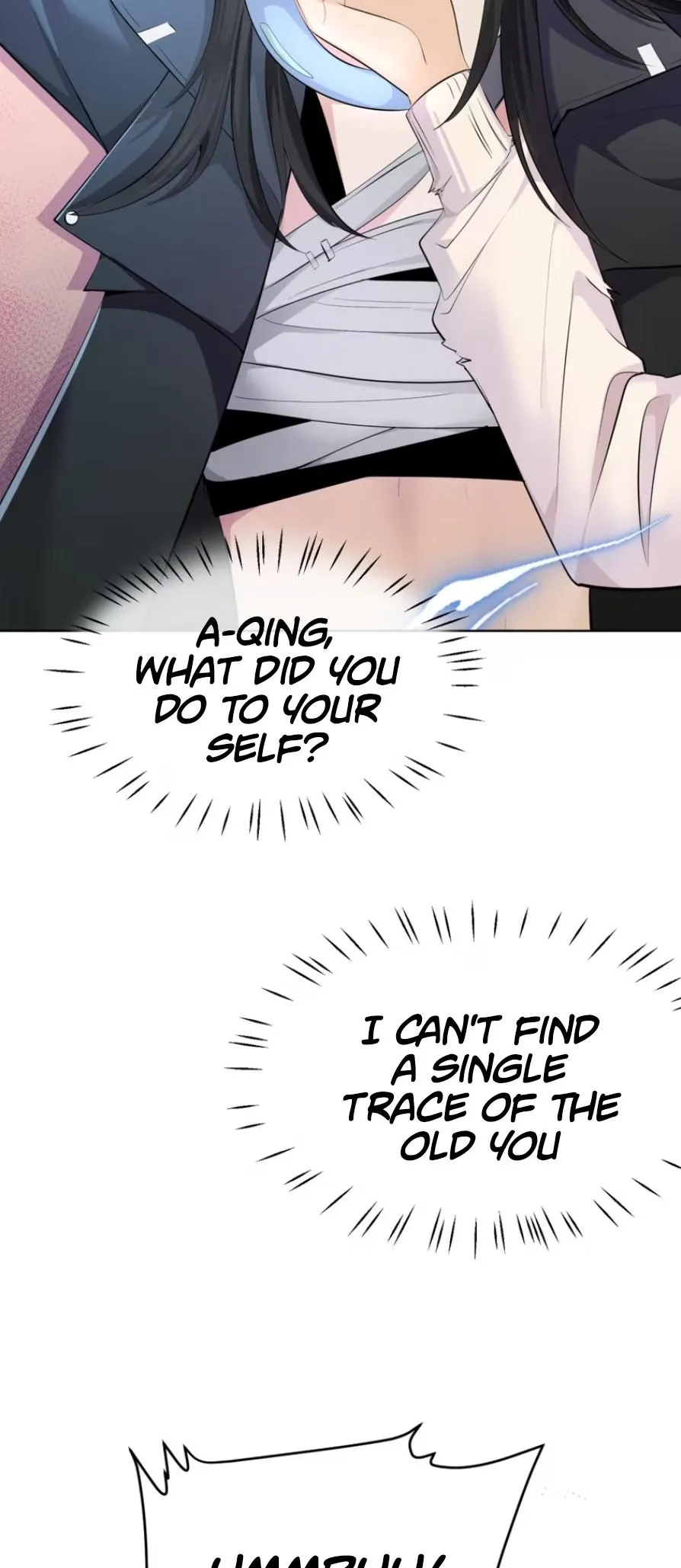 Your Head’s Fallen Off Again Chapter 19 page 12 - 