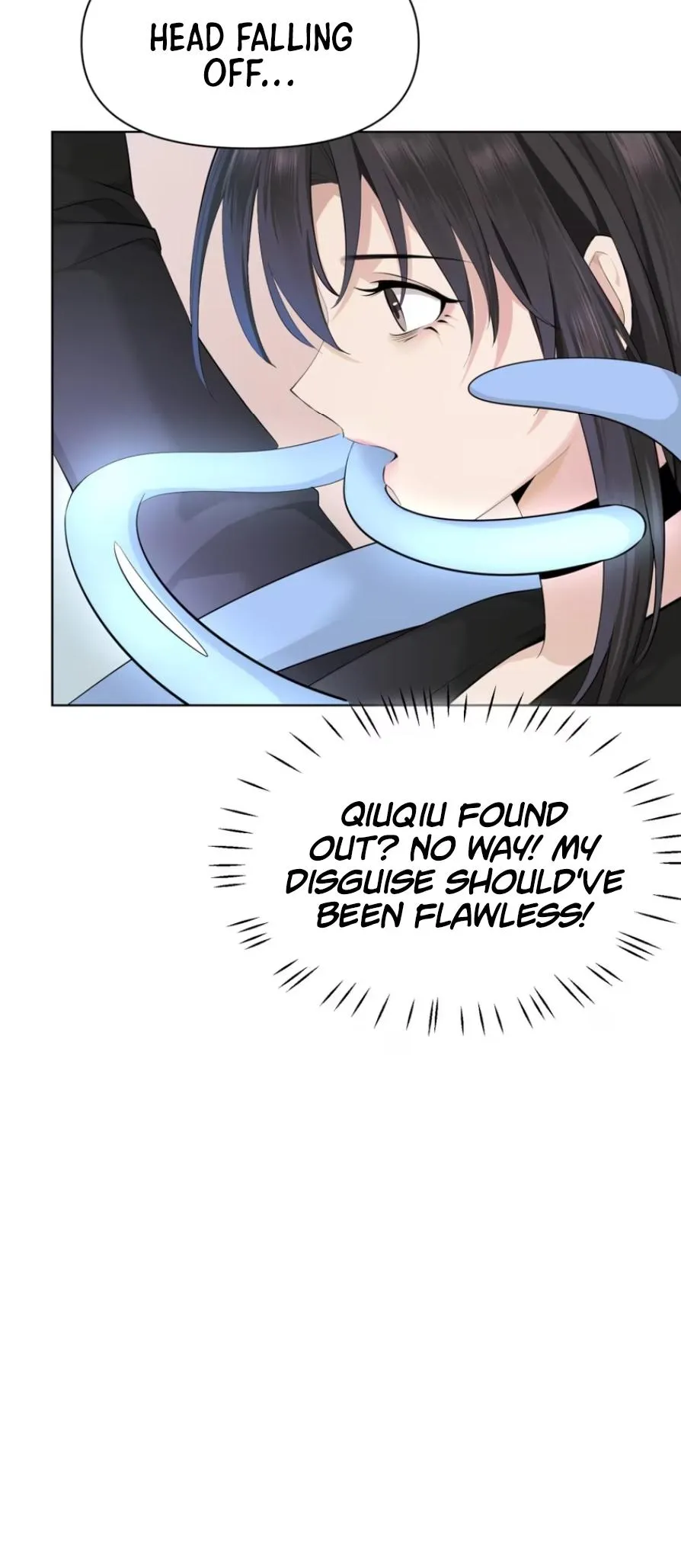 Your Head’s Fallen Off Again Chapter 19 page 15 - 