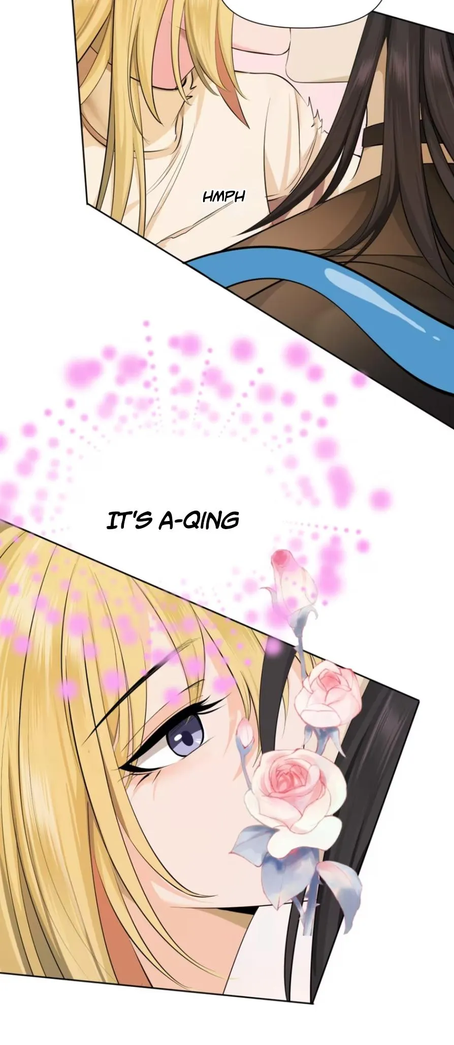 Your Head’s Fallen Off Again Chapter 19 page 17 - 