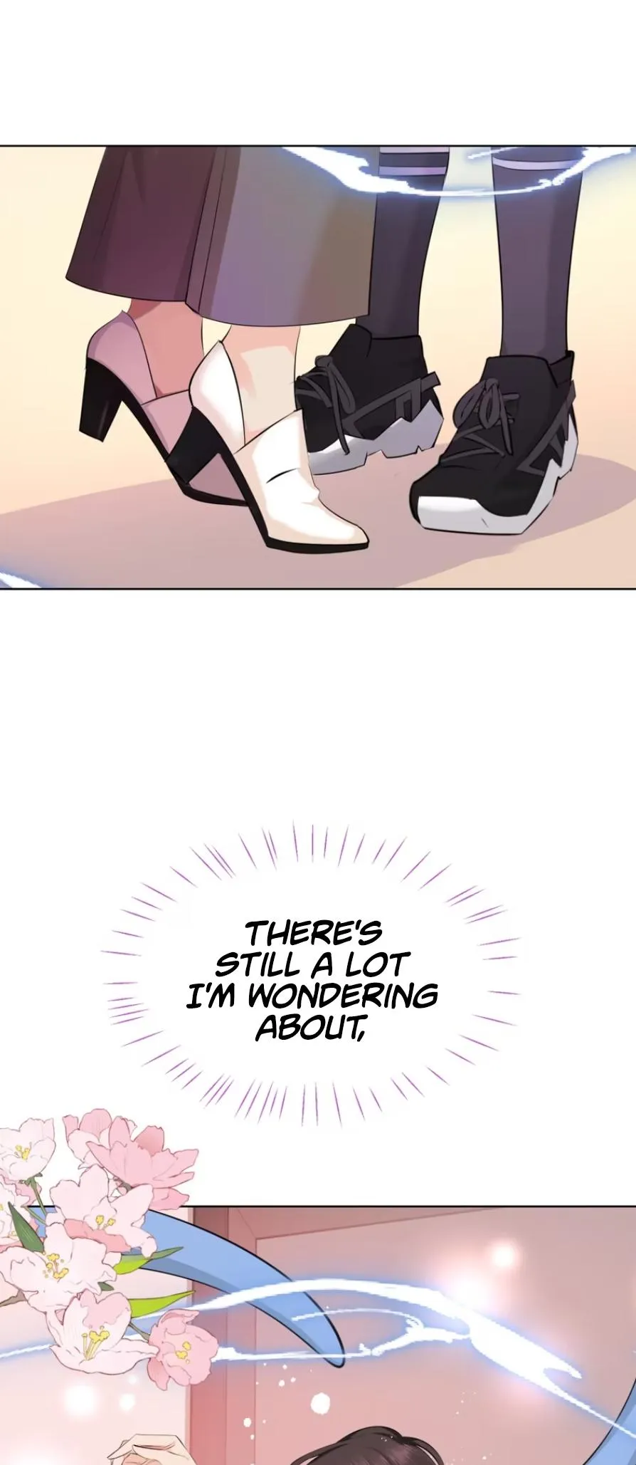 Your Head’s Fallen Off Again Chapter 19 page 18 - 