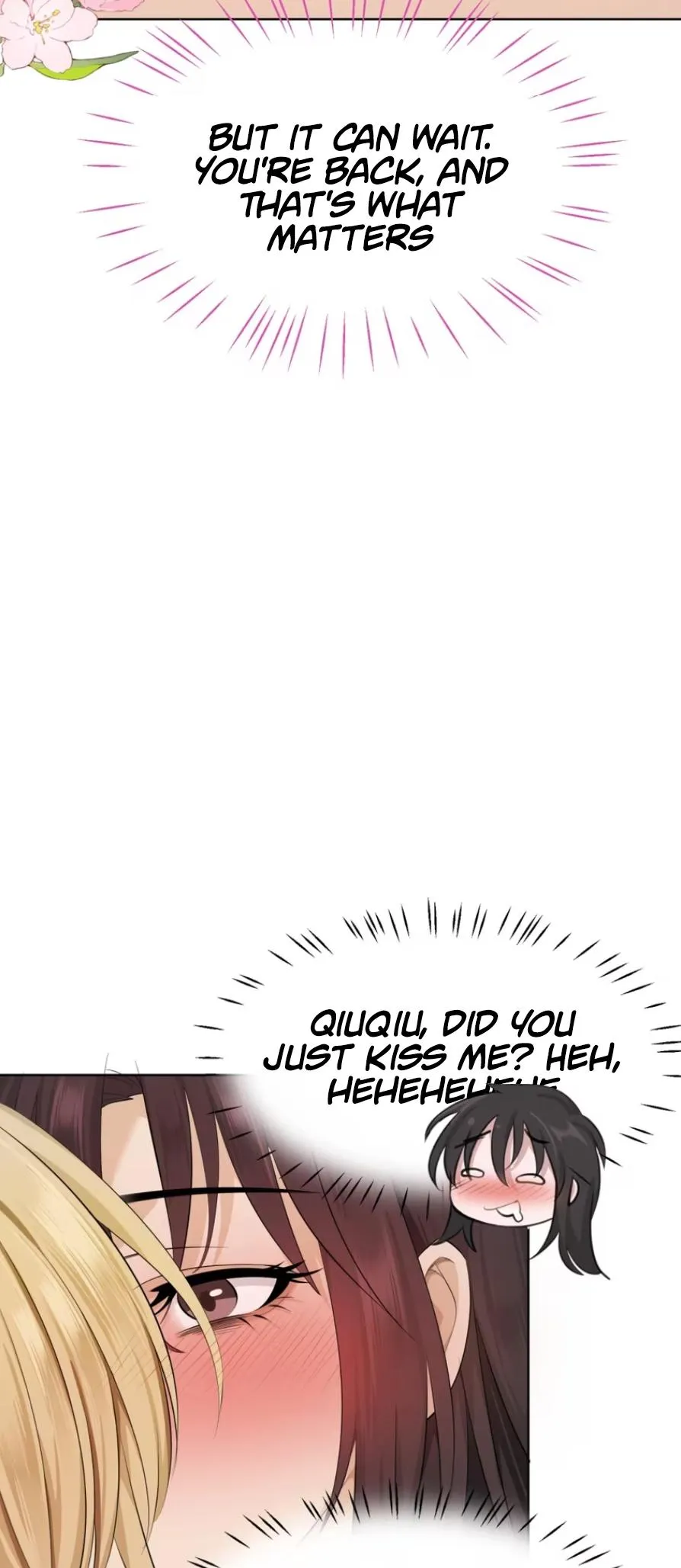 Your Head’s Fallen Off Again Chapter 19 page 20 - 