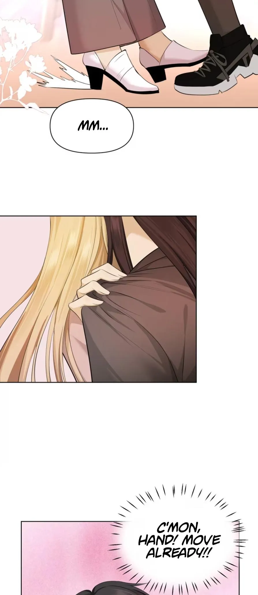 Your Head’s Fallen Off Again Chapter 19 page 23 - 