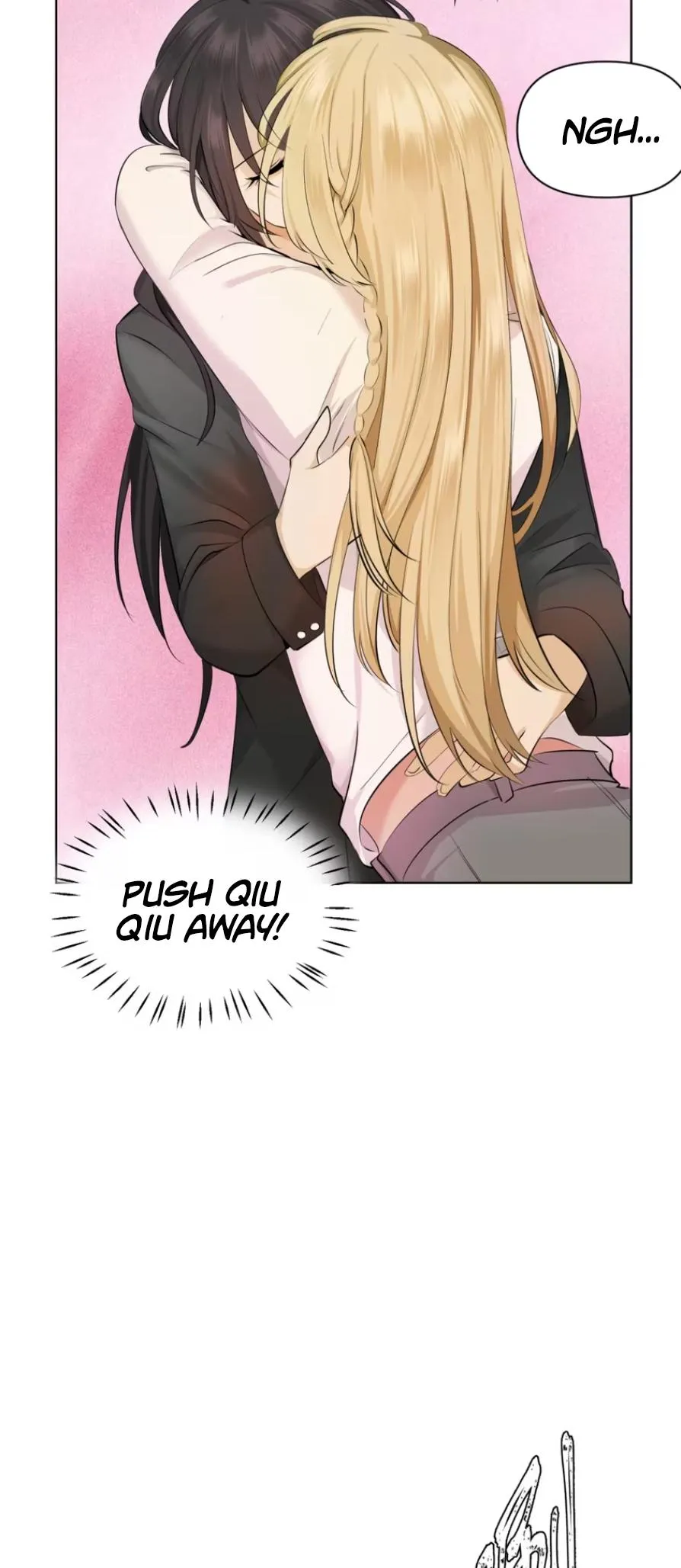 Your Head’s Fallen Off Again Chapter 19 page 24 - 