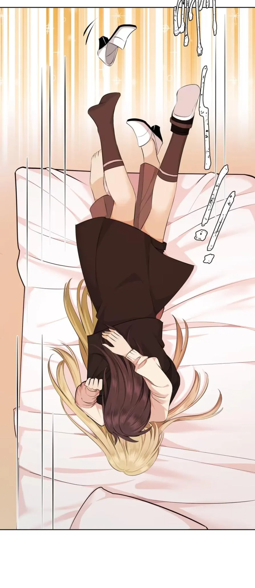 Your Head’s Fallen Off Again Chapter 19 page 25 - 