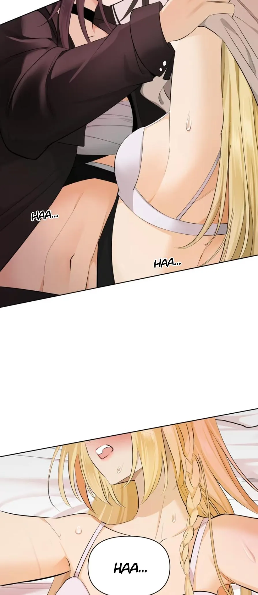 Your Head’s Fallen Off Again Chapter 19 page 27 - 