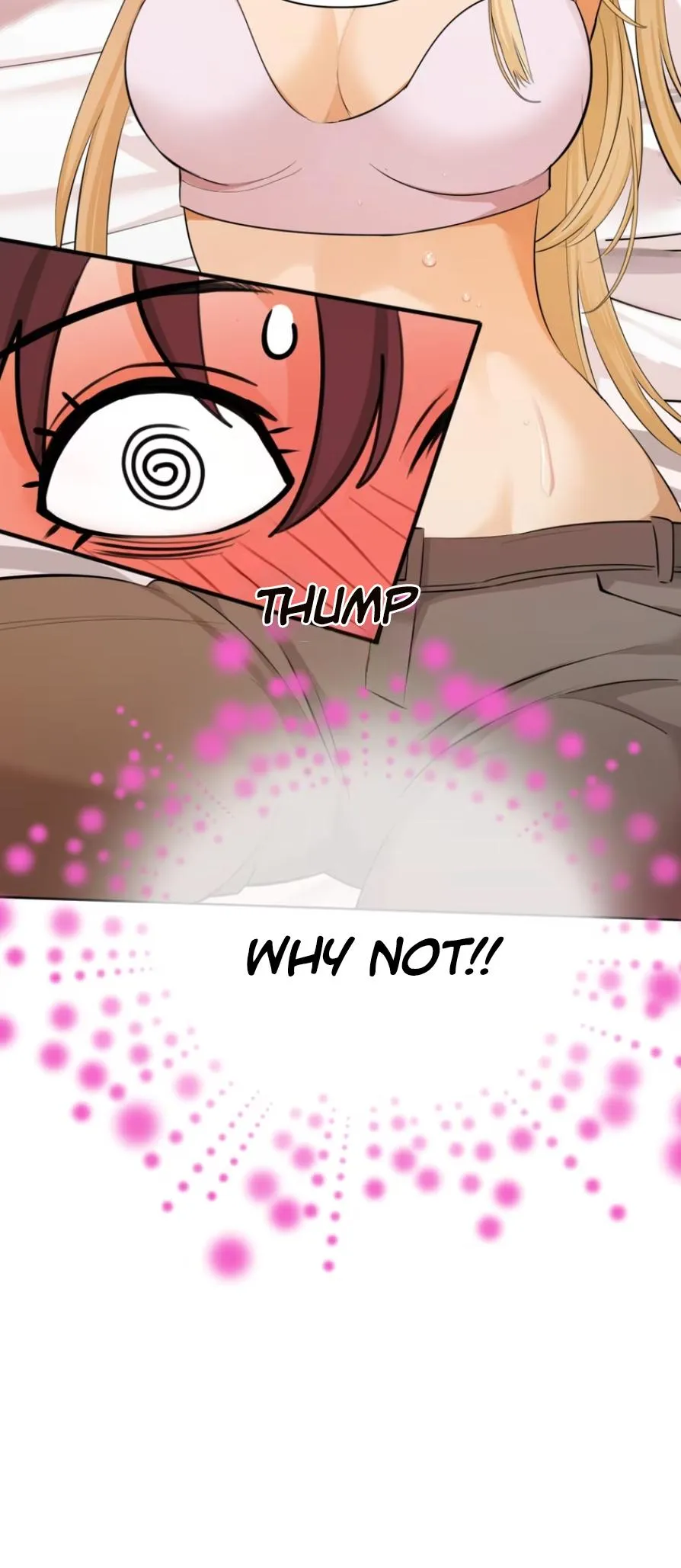 Your Head’s Fallen Off Again Chapter 19 page 28 - 