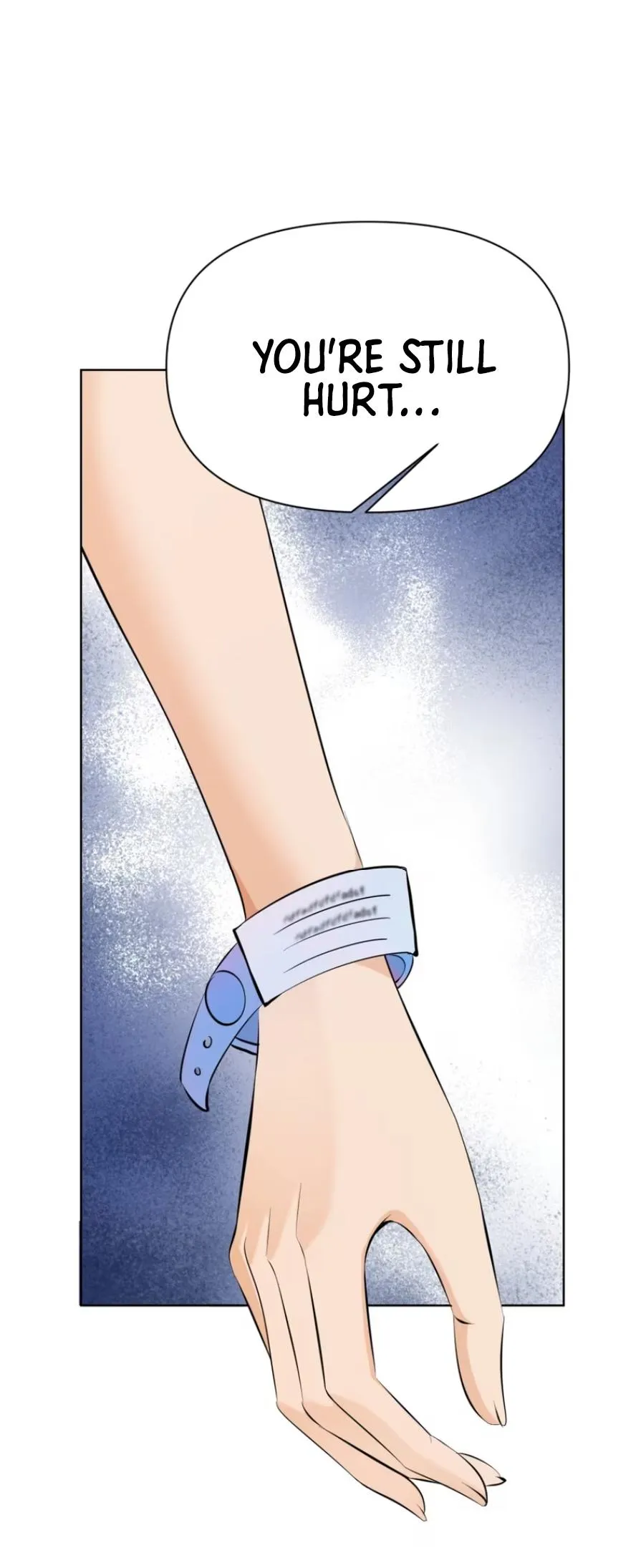 Your Head’s Fallen Off Again Chapter 19 page 36 - 