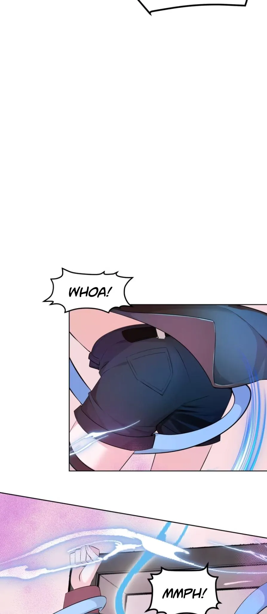 Your Head’s Fallen Off Again Chapter 19 page 7 - 