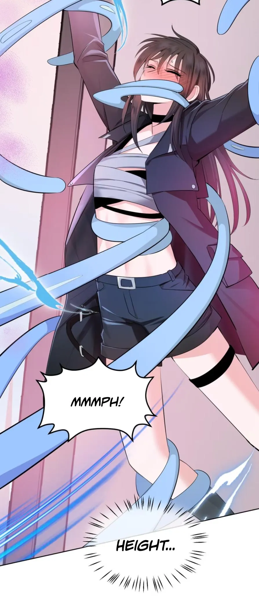 Your Head’s Fallen Off Again Chapter 19 page 8 - 
