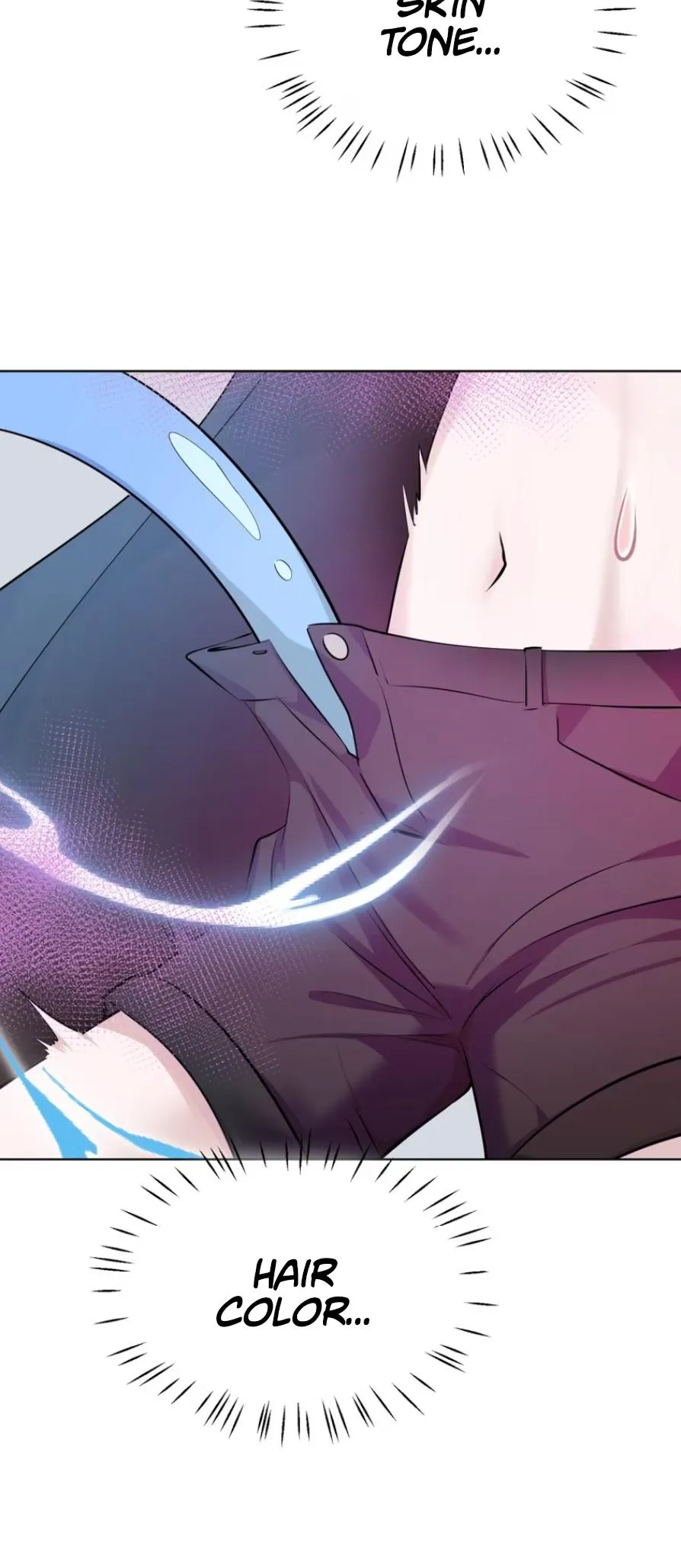 Your Head’s Fallen Off Again Chapter 19 page 10 - 
