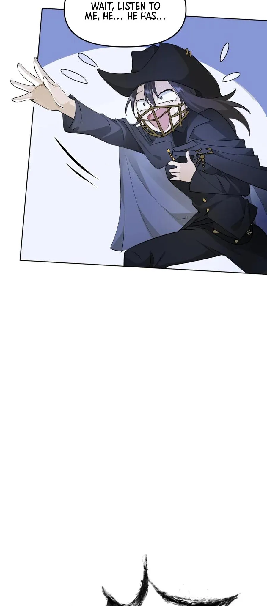 Your Head’s Fallen Off Again Chapter 2 page 11 - 