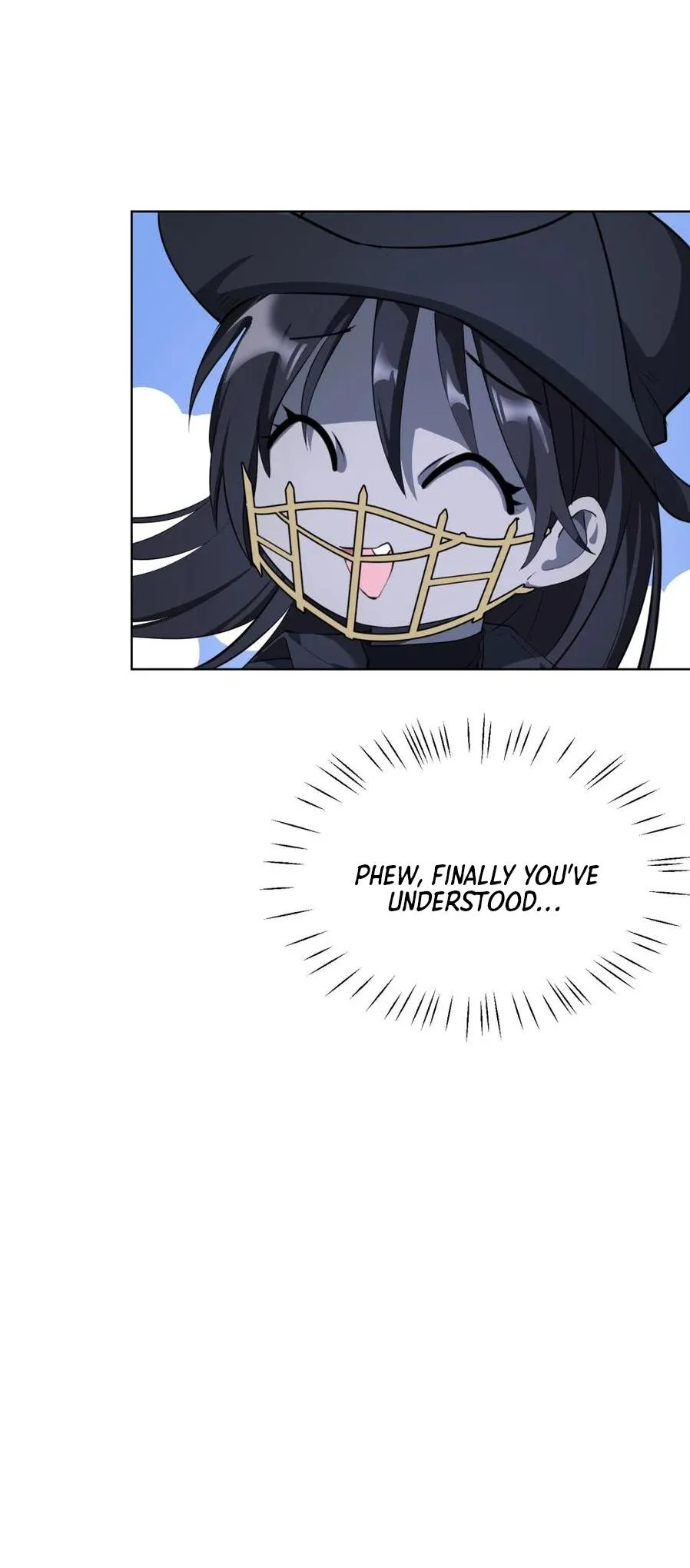 Your Head’s Fallen Off Again Chapter 2 page 15 - 