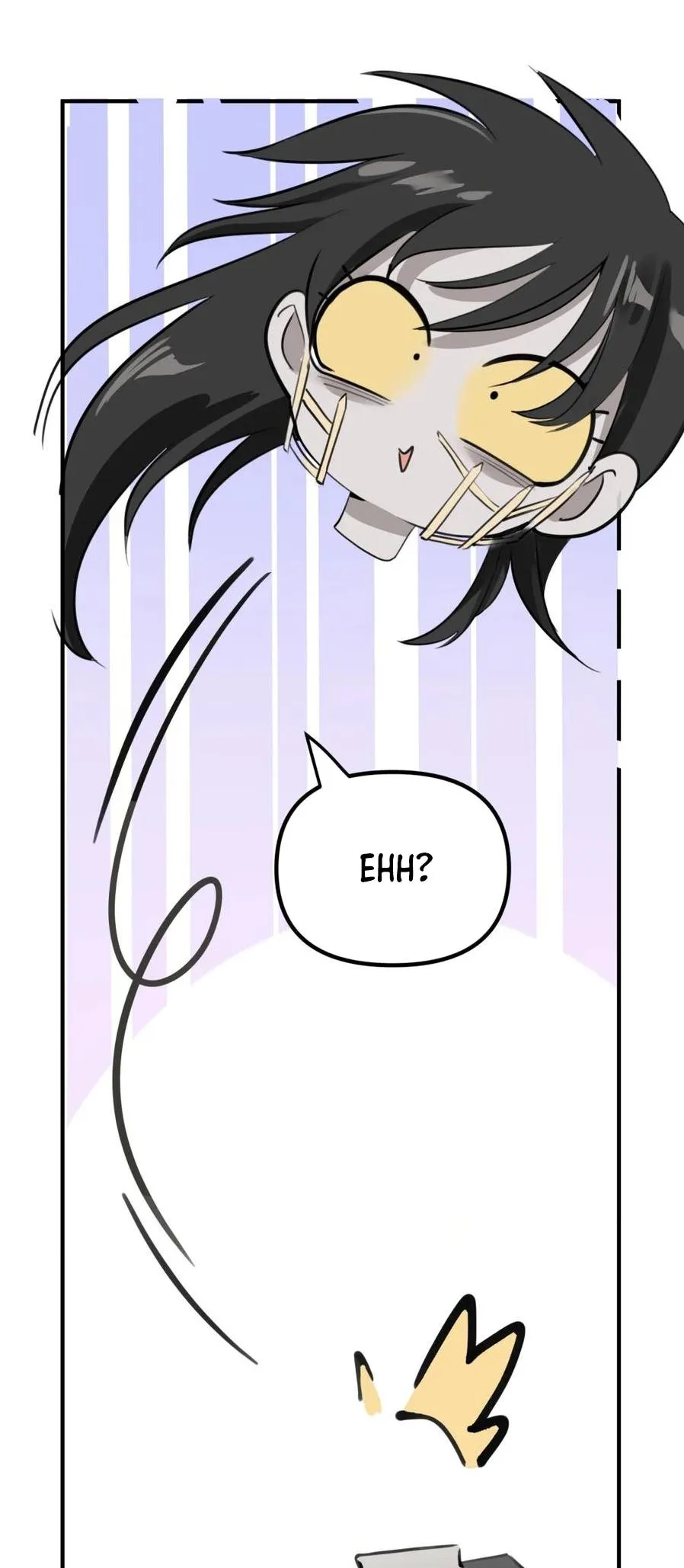 Your Head’s Fallen Off Again Chapter 2 page 16 - 