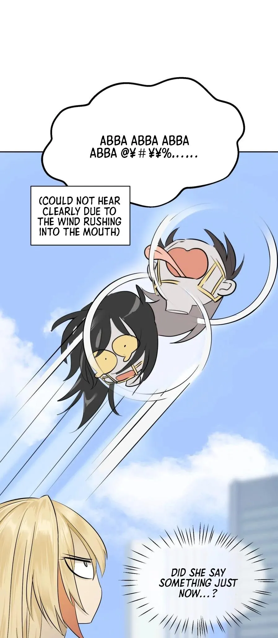 Your Head’s Fallen Off Again Chapter 2 page 18 - 