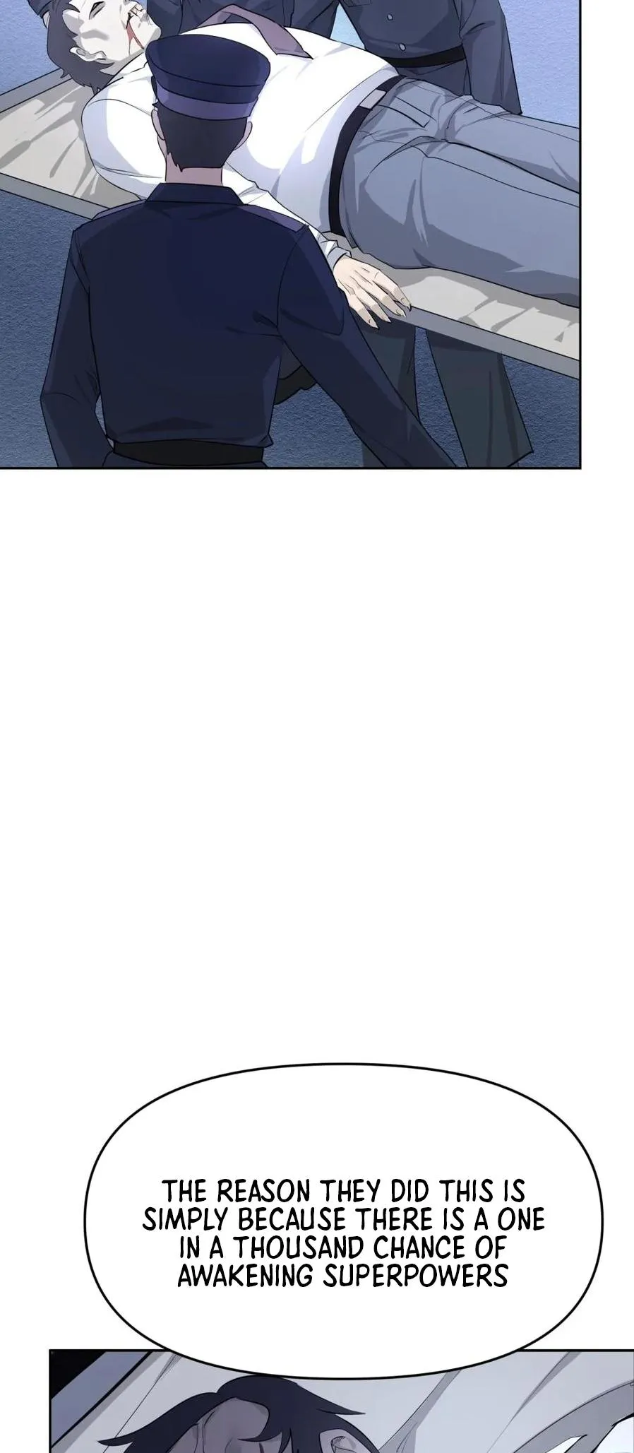 Your Head’s Fallen Off Again Chapter 2 page 20 - 