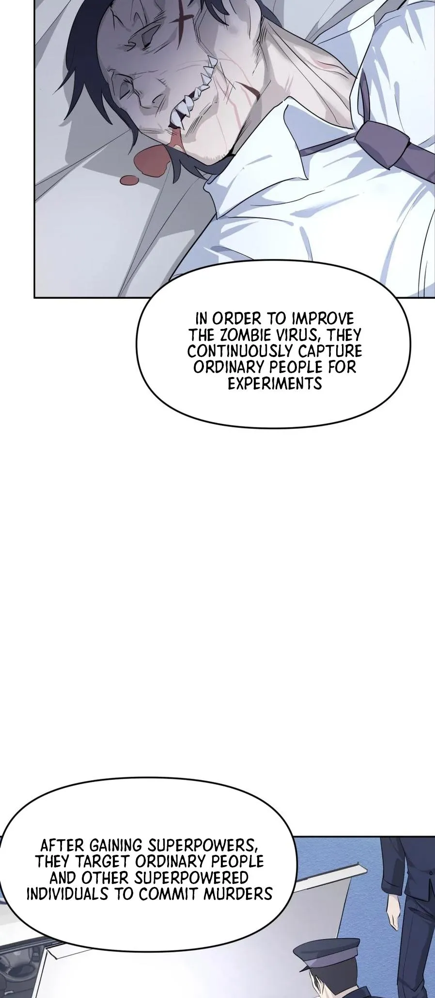 Your Head’s Fallen Off Again Chapter 2 page 21 - 