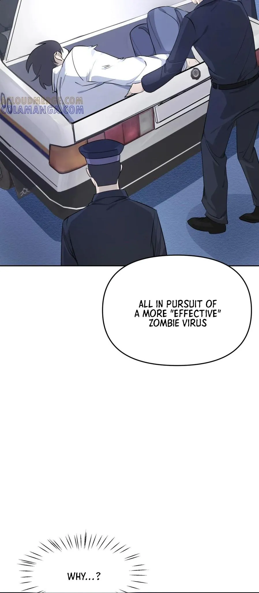 Your Head’s Fallen Off Again Chapter 2 page 22 - 