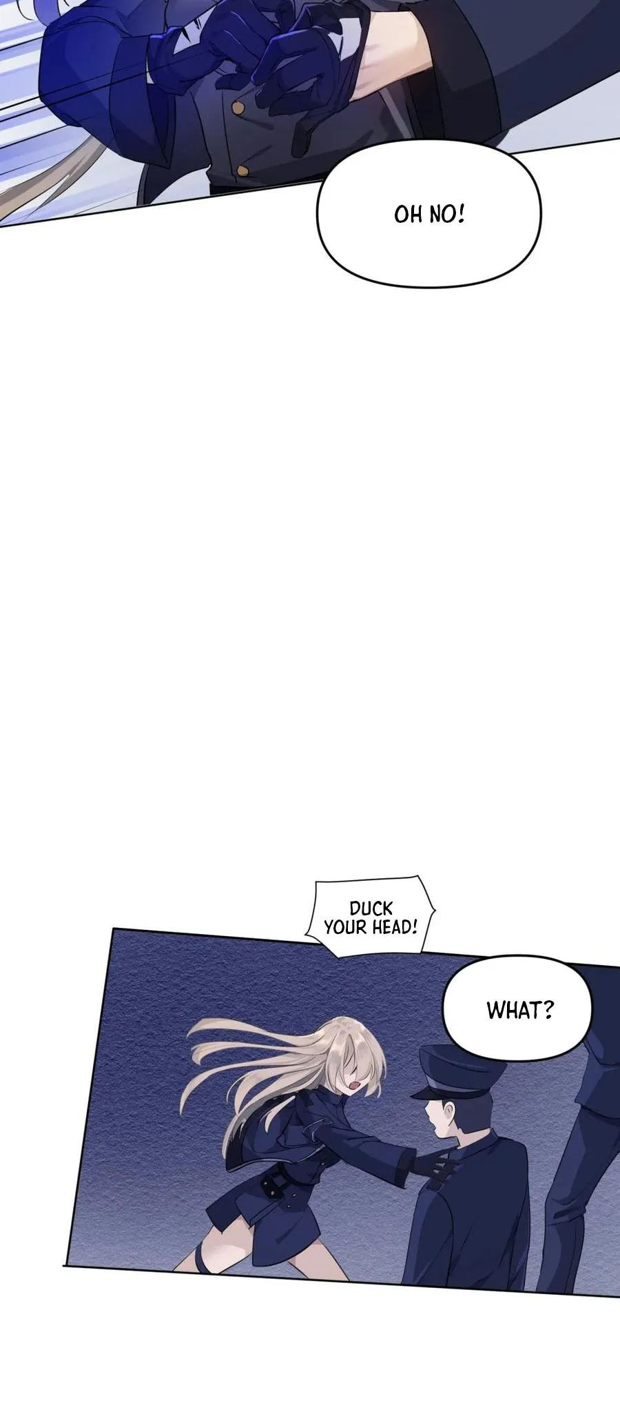 Your Head’s Fallen Off Again Chapter 2 page 33 - 