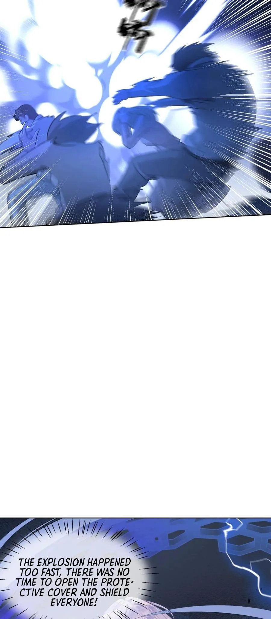 Your Head’s Fallen Off Again Chapter 2 page 36 - 