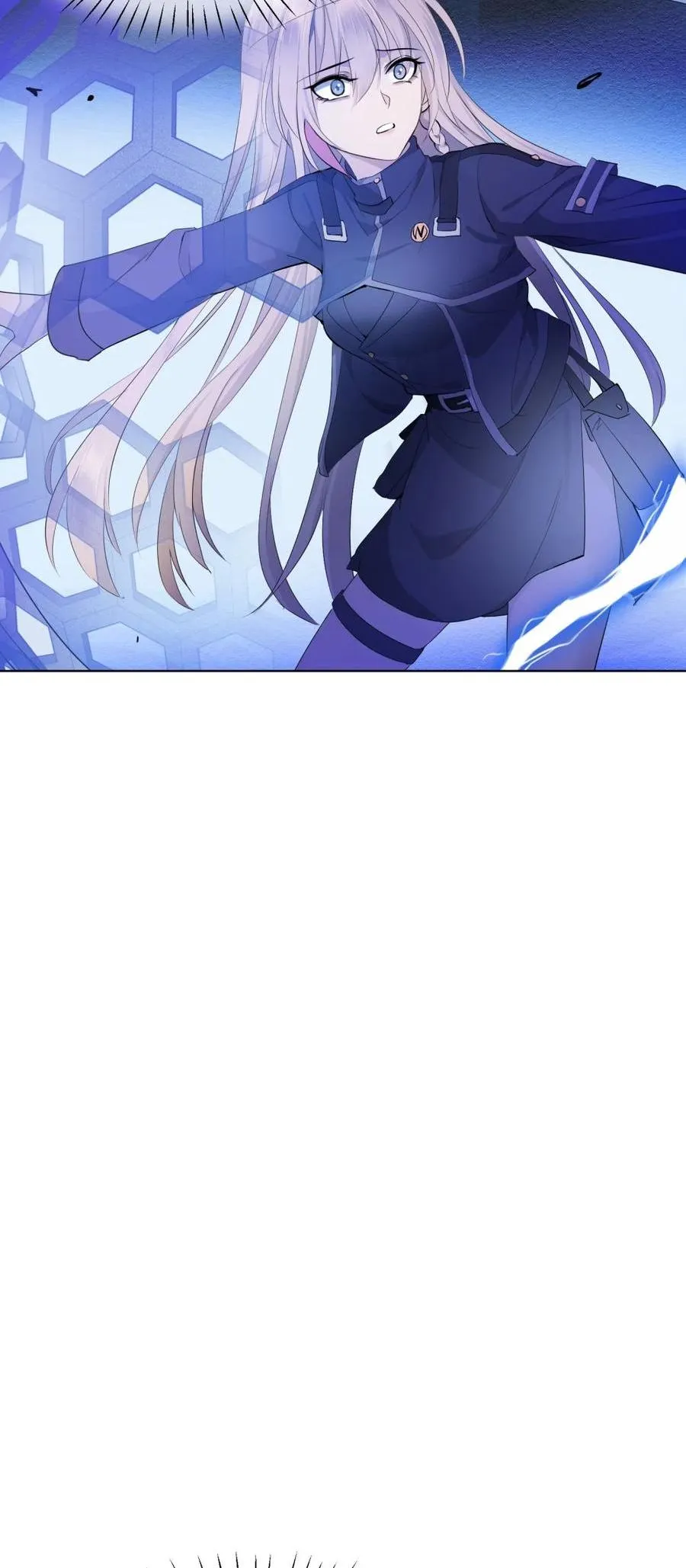 Your Head’s Fallen Off Again Chapter 2 page 37 - 