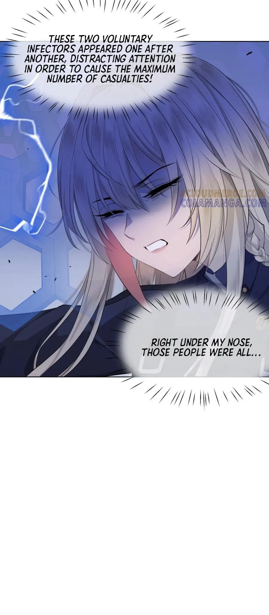 Your Head’s Fallen Off Again Chapter 2 page 38 - 