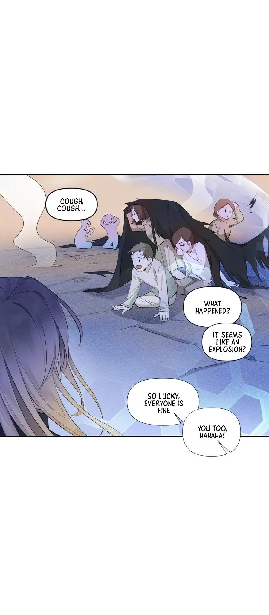 Your Head’s Fallen Off Again Chapter 2 page 39 - 