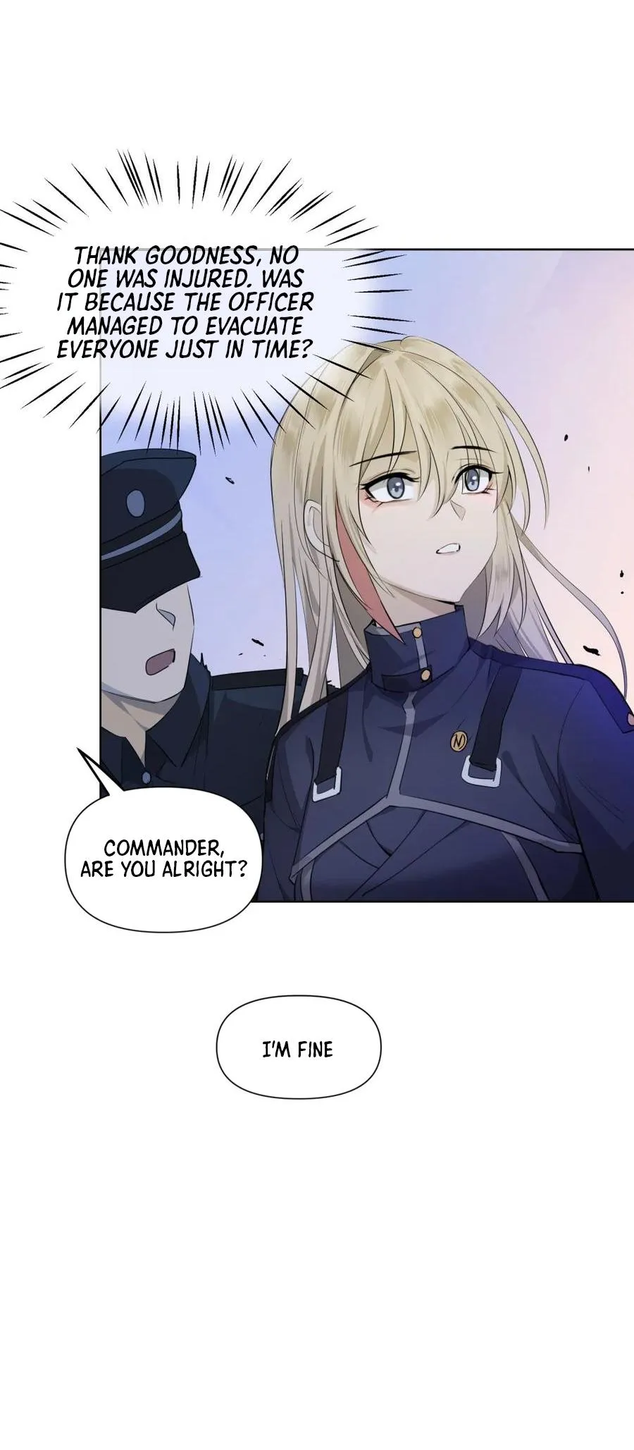 Your Head’s Fallen Off Again Chapter 2 page 40 - 