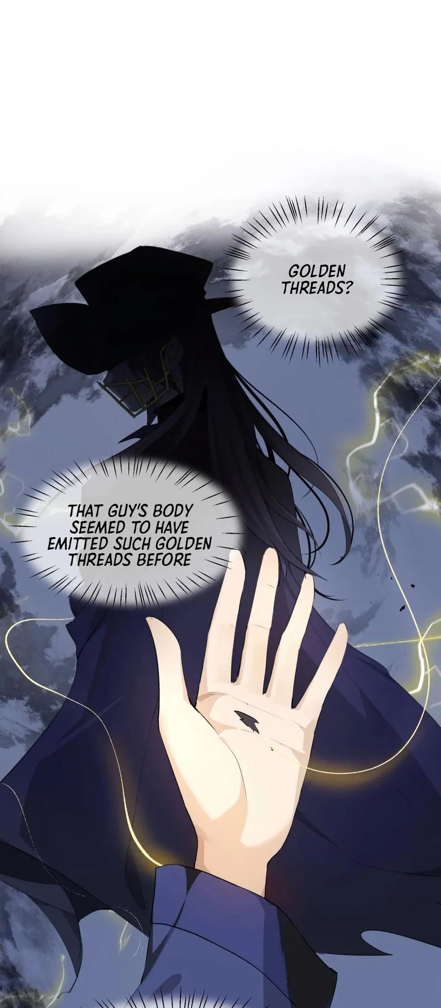 Your Head’s Fallen Off Again Chapter 2 page 42 - 