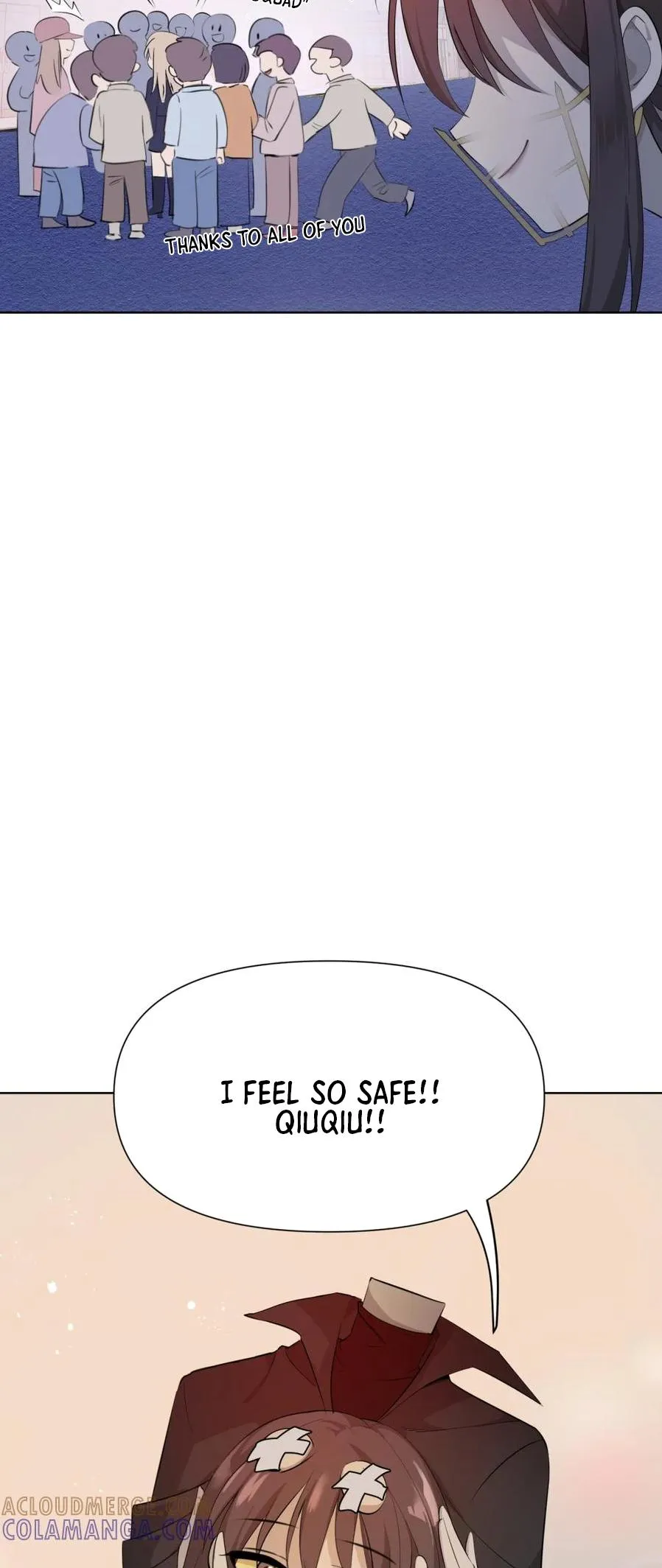 Your Head’s Fallen Off Again Chapter 2 page 45 - 