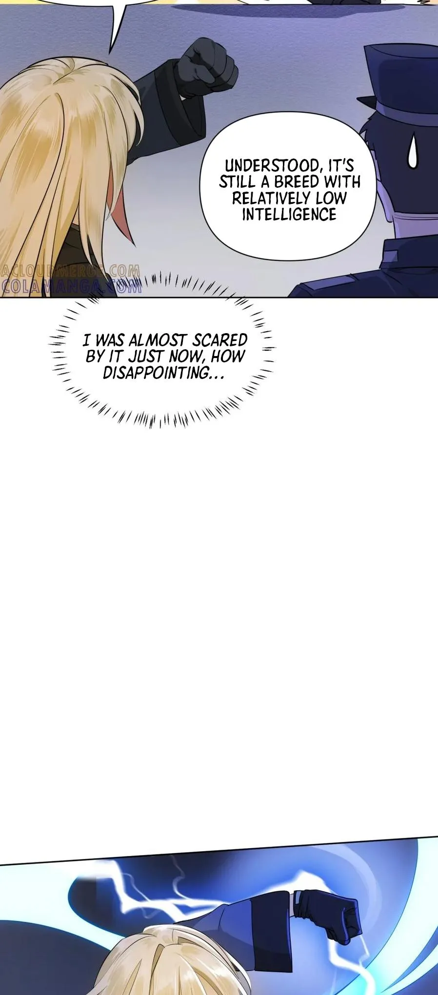 Your Head’s Fallen Off Again Chapter 2 page 9 - 