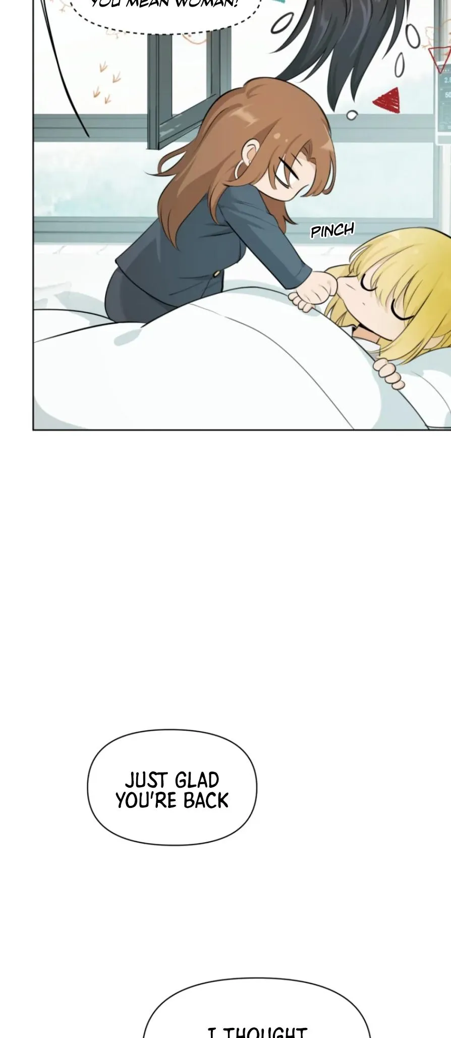 Your Head’s Fallen Off Again Chapter 20 page 11 - 