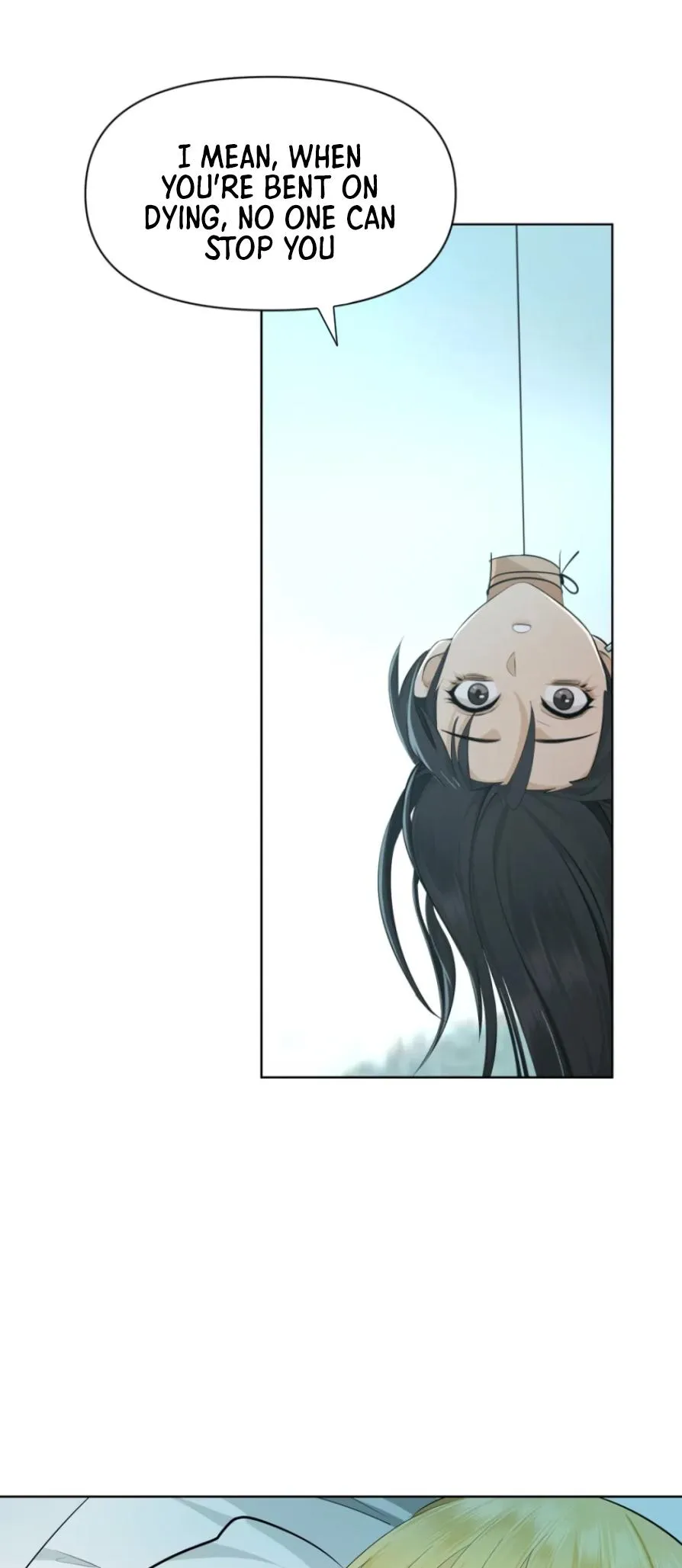Your Head’s Fallen Off Again Chapter 20 page 13 - 