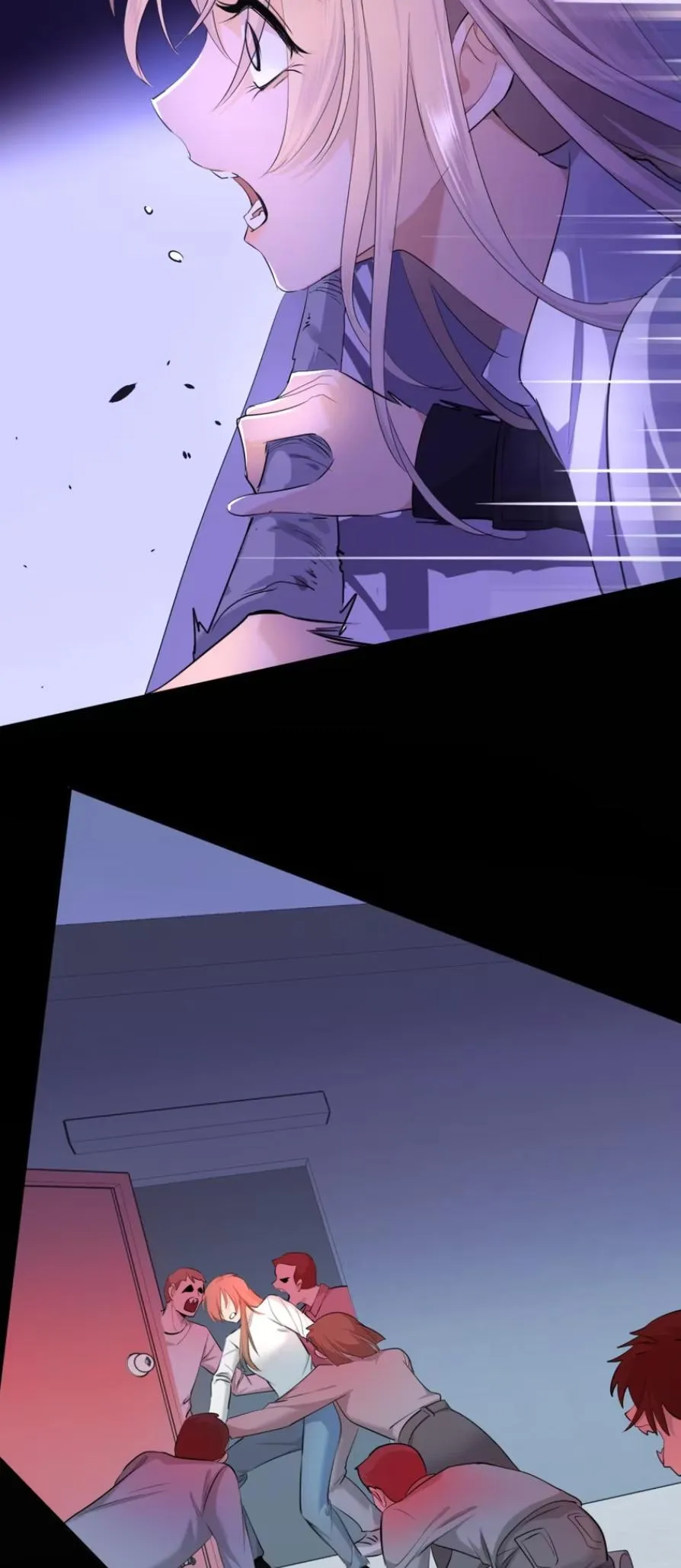 Your Head’s Fallen Off Again Chapter 20 page 15 - 