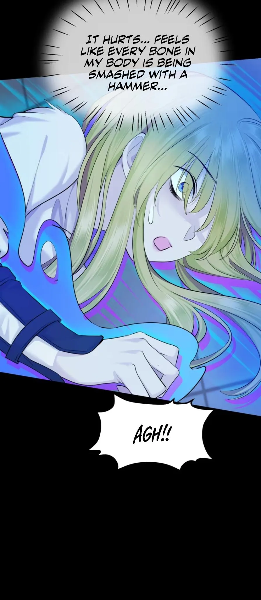 Your Head’s Fallen Off Again Chapter 20 page 20 - 