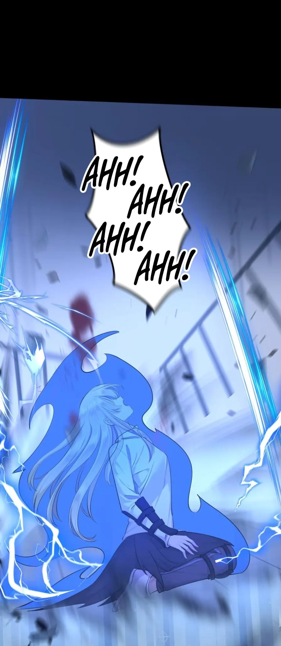 Your Head’s Fallen Off Again Chapter 20 page 21 - 