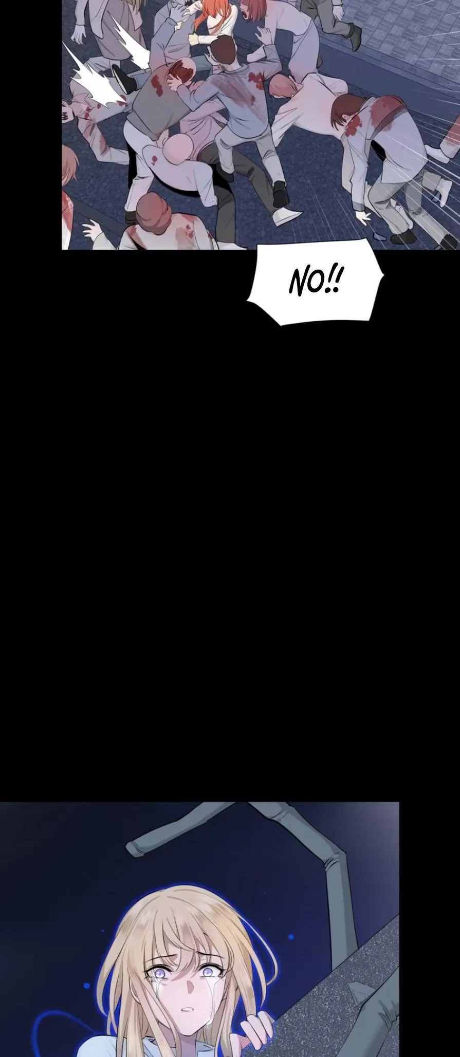 Your Head’s Fallen Off Again Chapter 20 page 25 - 