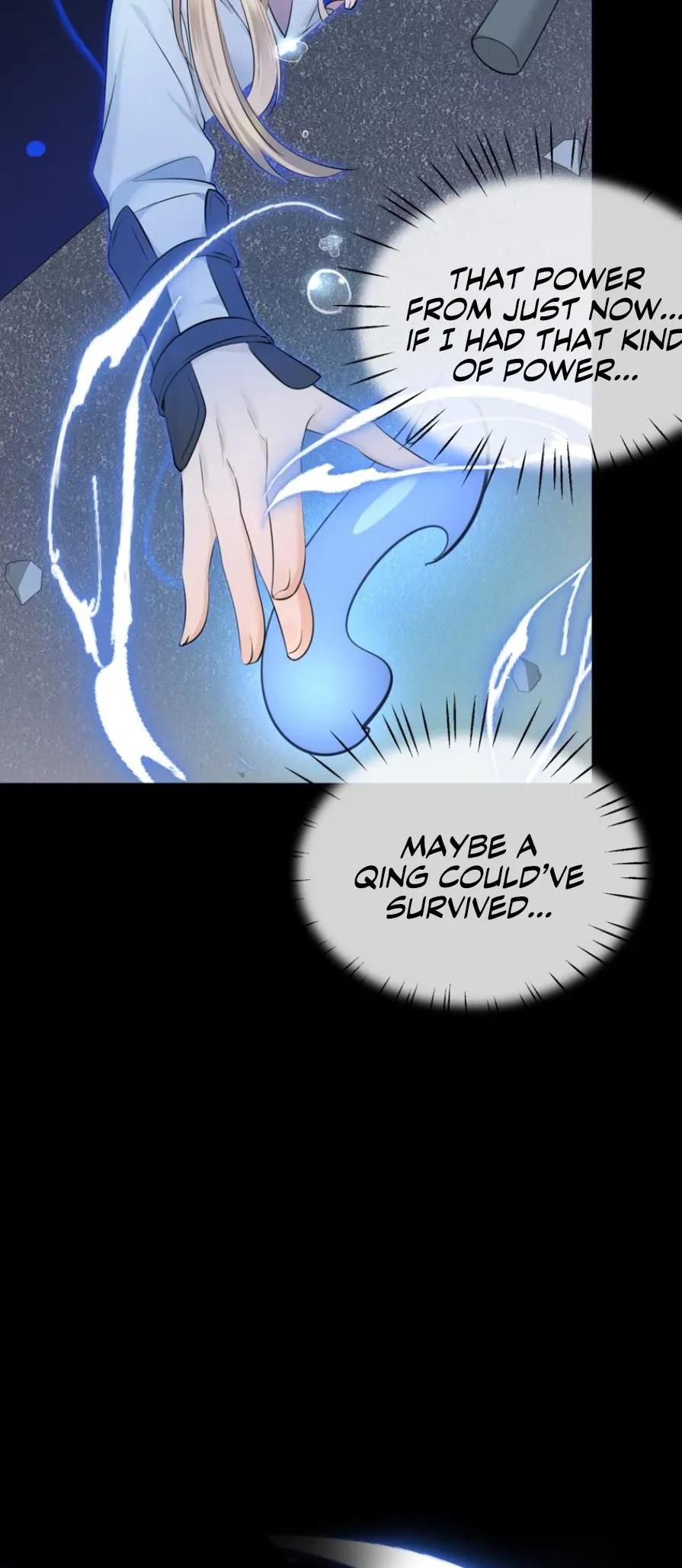 Your Head’s Fallen Off Again Chapter 20 page 26 - 