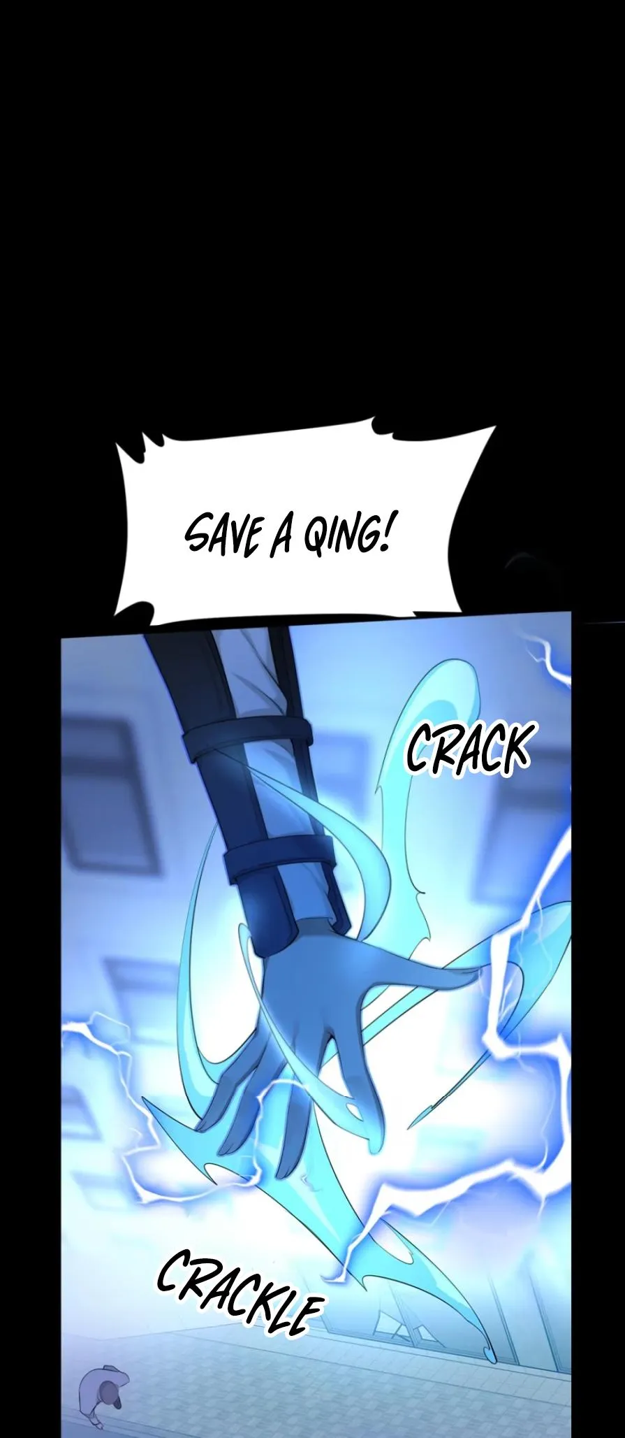 Your Head’s Fallen Off Again Chapter 20 page 28 - 