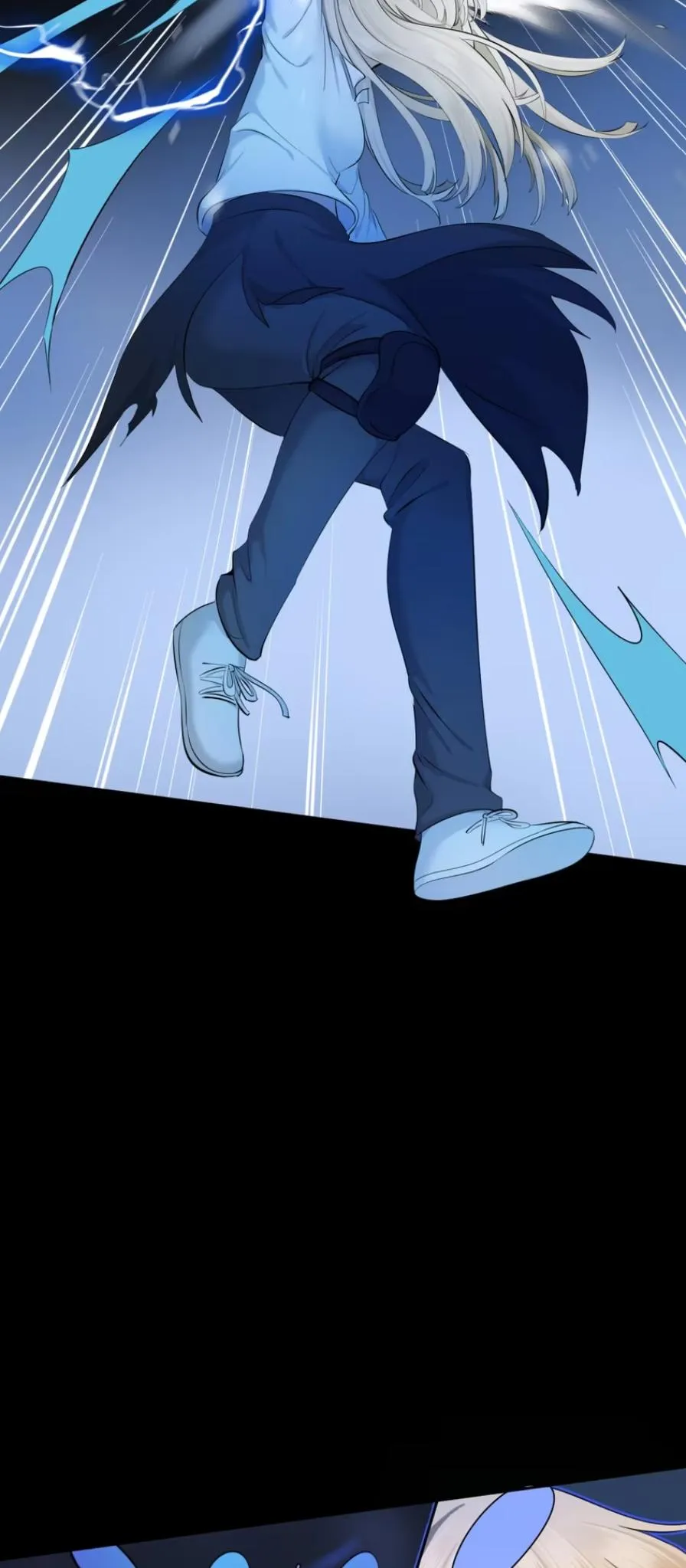 Your Head’s Fallen Off Again Chapter 20 page 30 - 