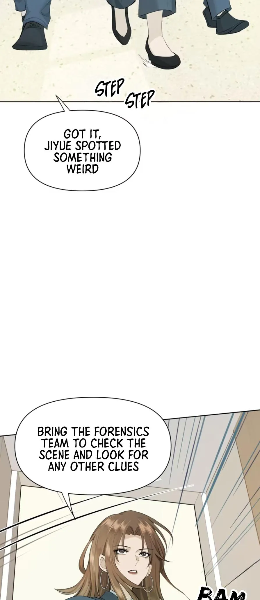 Your Head’s Fallen Off Again Chapter 20 page 4 - 