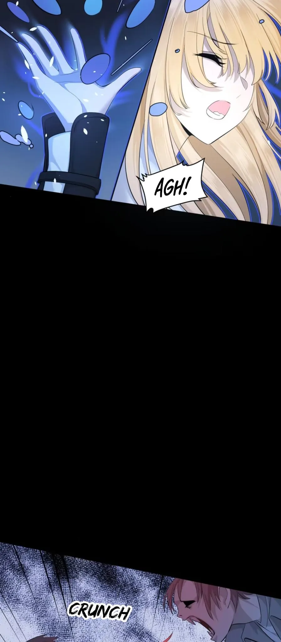 Your Head’s Fallen Off Again Chapter 20 page 31 - 
