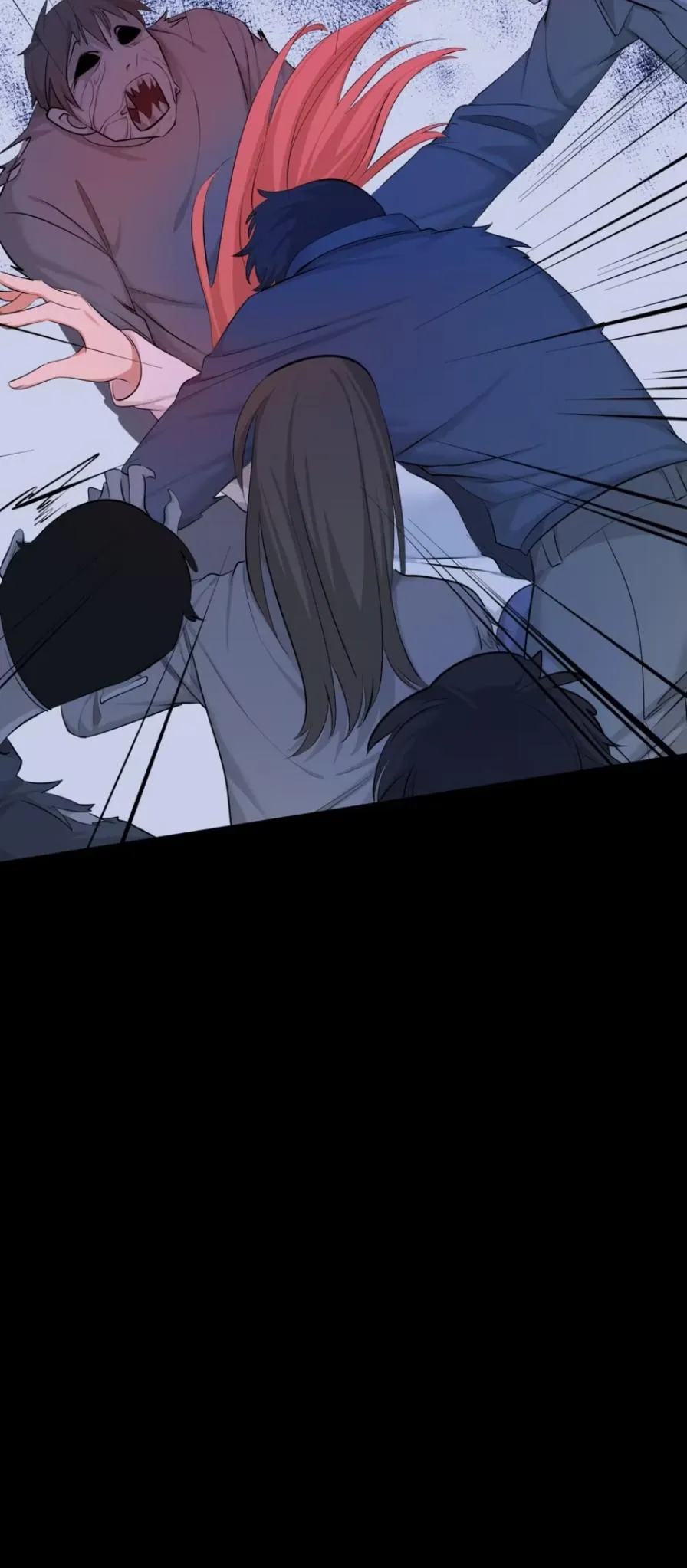 Your Head’s Fallen Off Again Chapter 20 page 32 - 