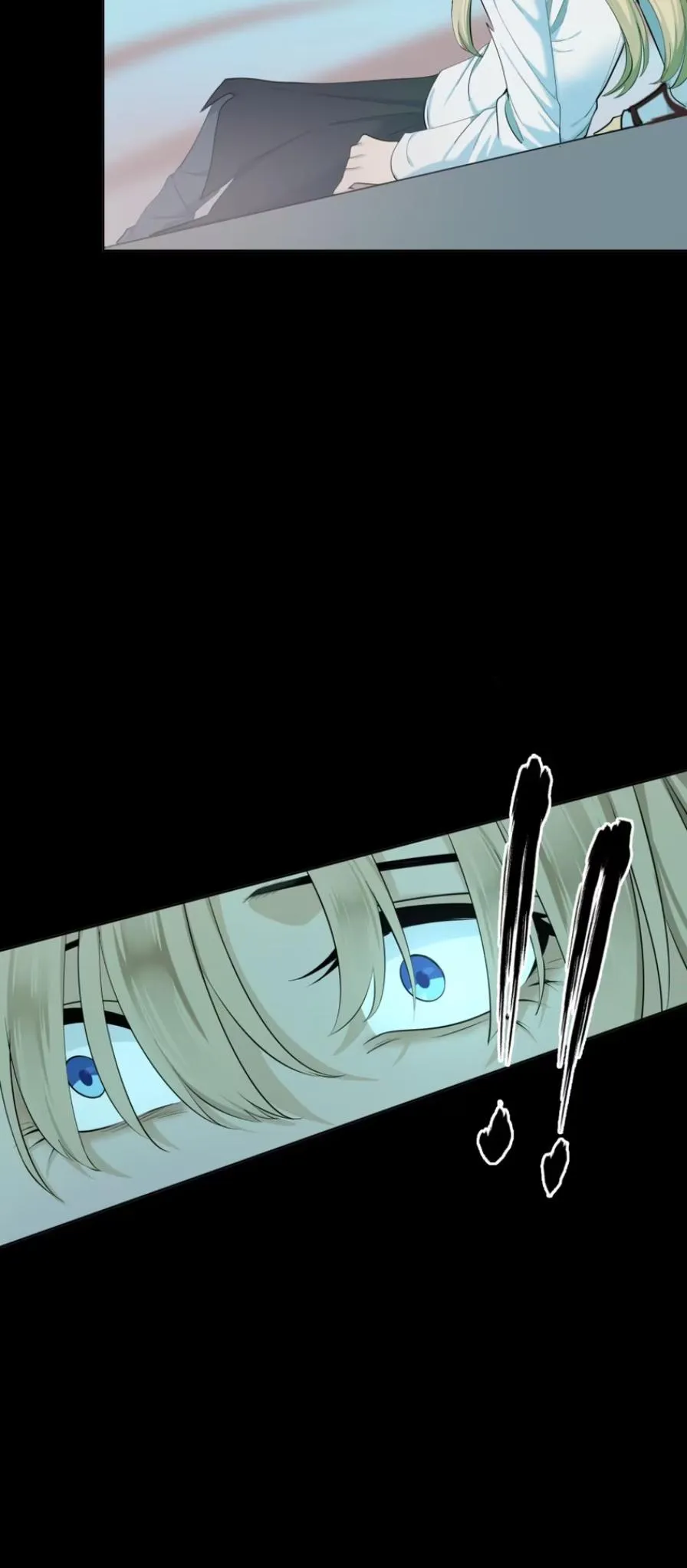 Your Head’s Fallen Off Again Chapter 20 page 36 - 