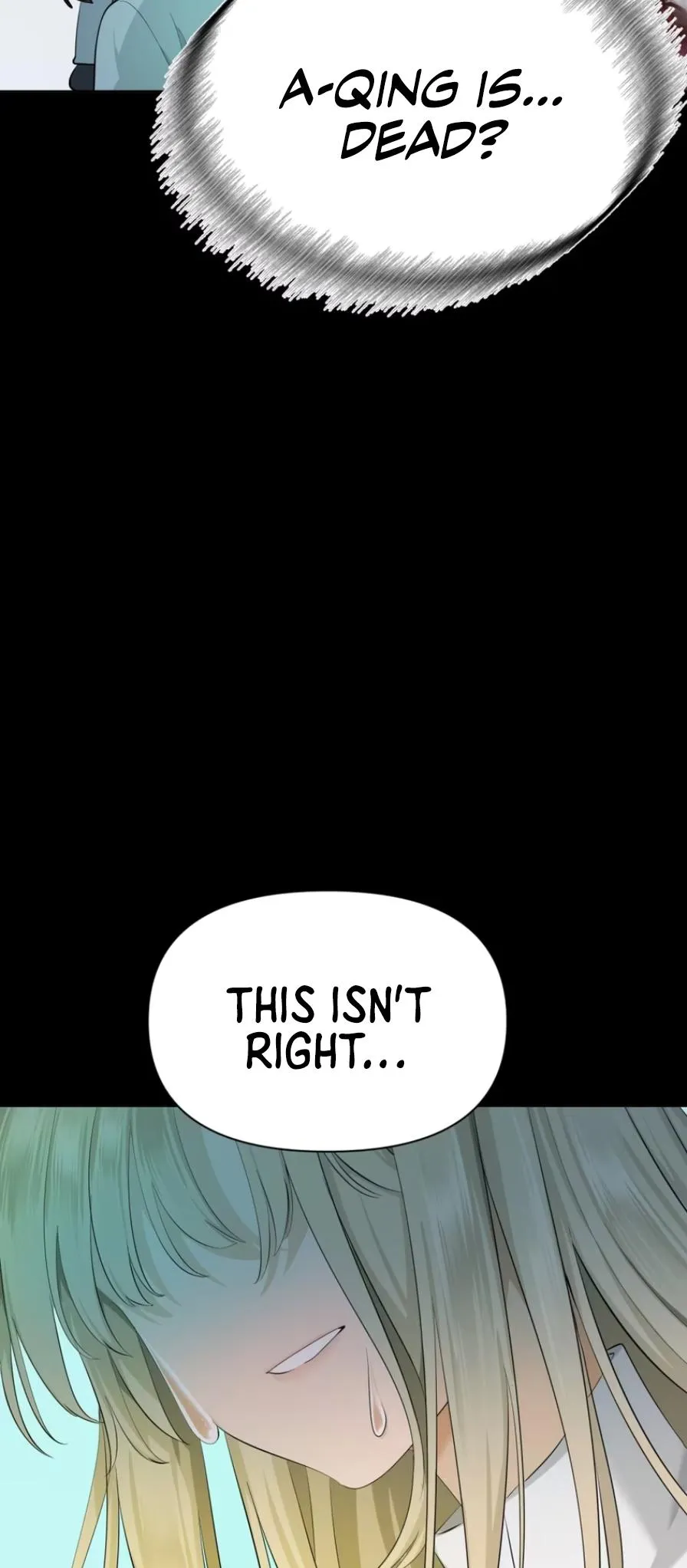 Your Head’s Fallen Off Again Chapter 20 page 38 - 