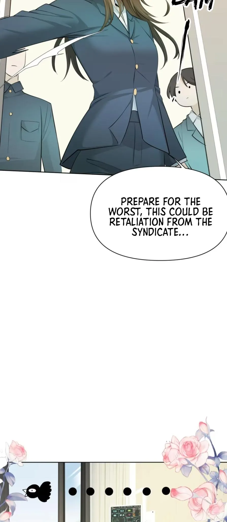 Your Head’s Fallen Off Again Chapter 20 page 5 - 