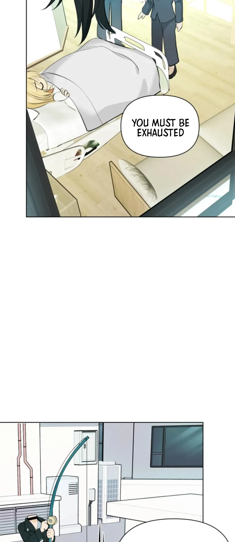 Your Head’s Fallen Off Again Chapter 20 page 8 - 