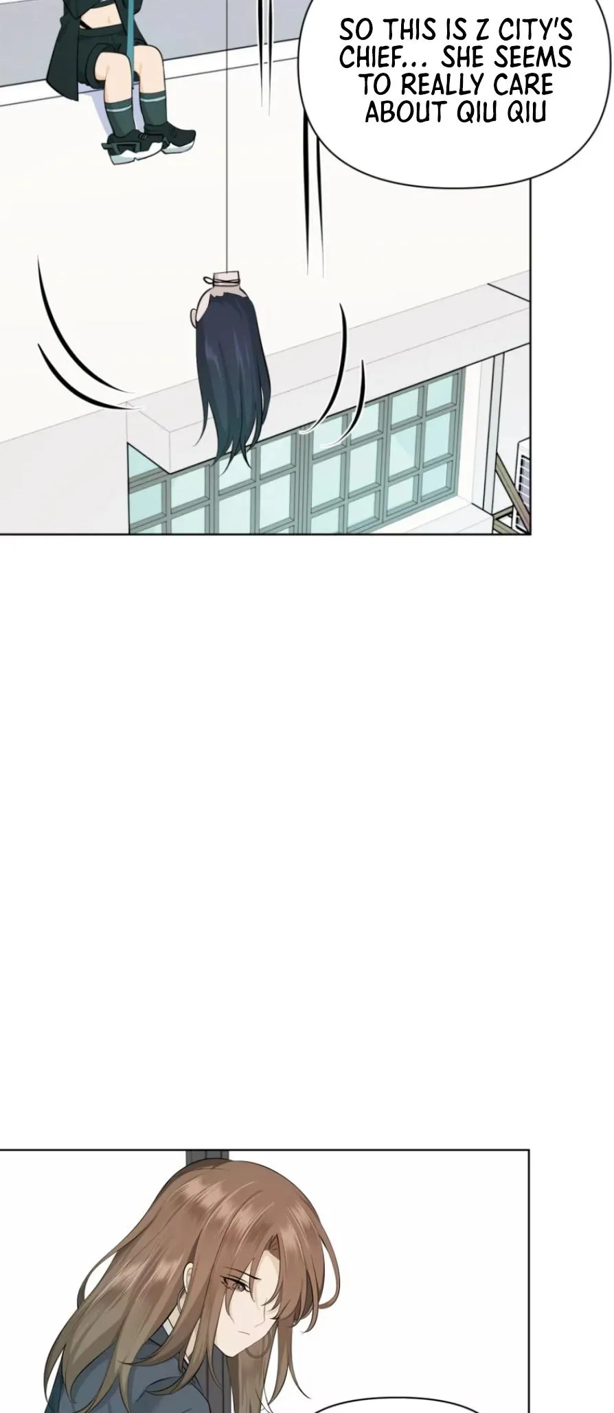 Your Head’s Fallen Off Again Chapter 20 page 9 - 