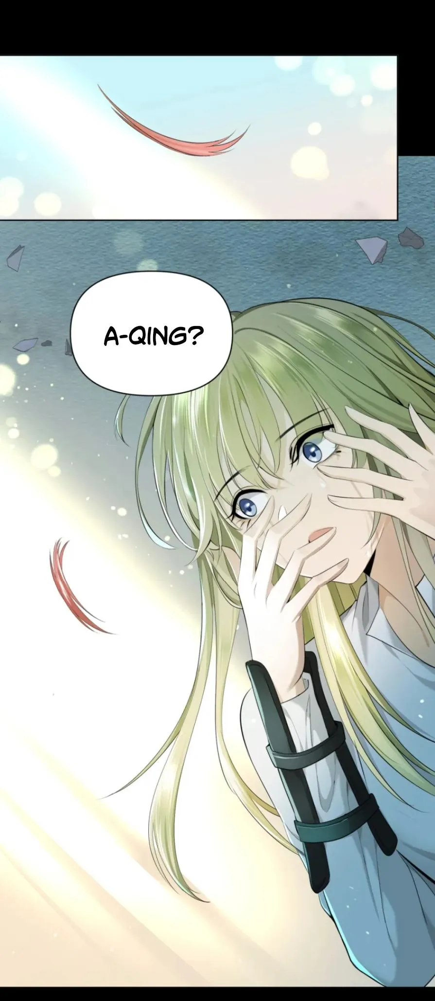 Your Head’s Fallen Off Again Chapter 21 page 11 - 