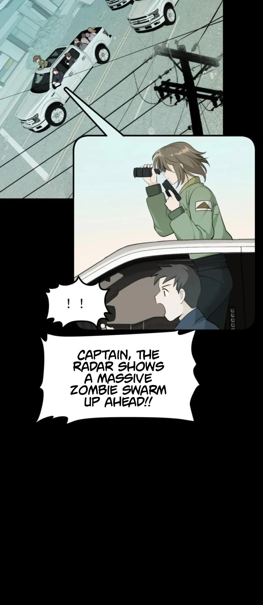 Your Head’s Fallen Off Again Chapter 21 page 13 - 